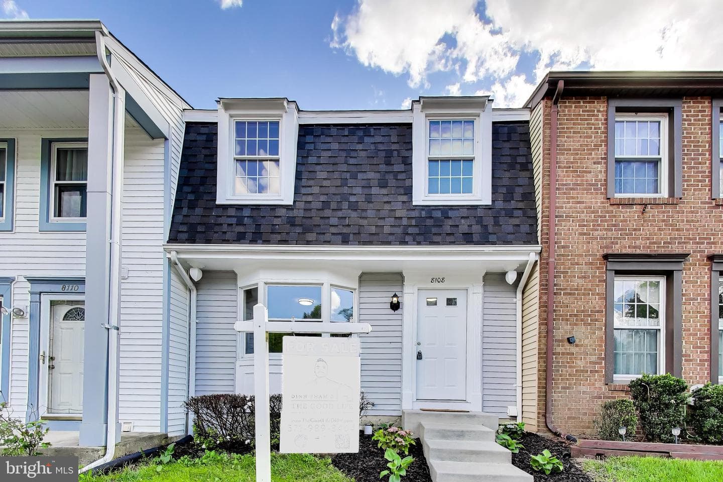 8108 Steeple Chase Court photo 2