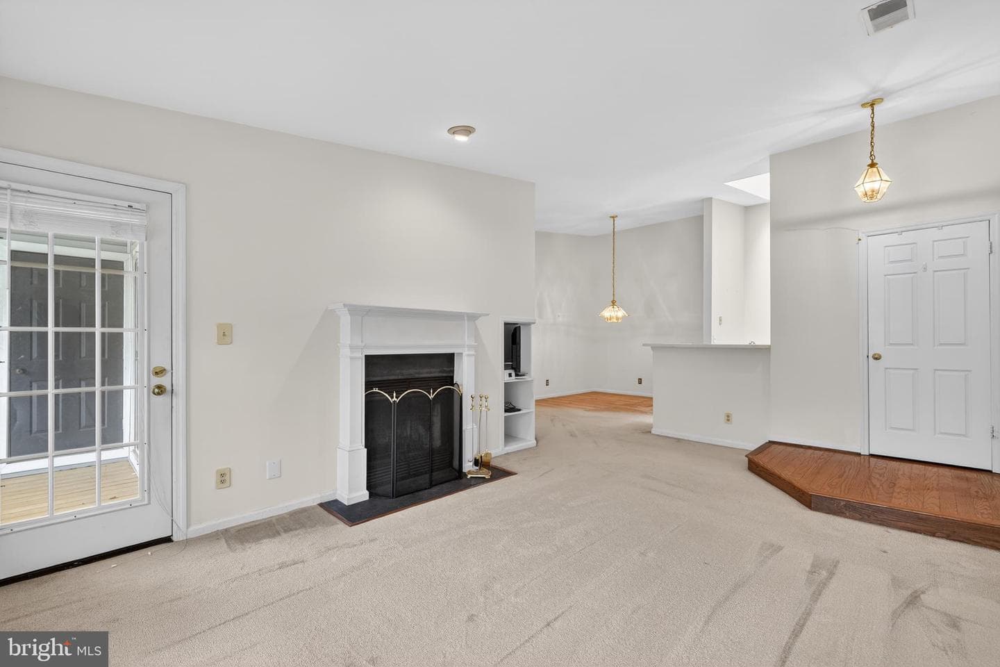 7504 Ashby Lane #l photo 5