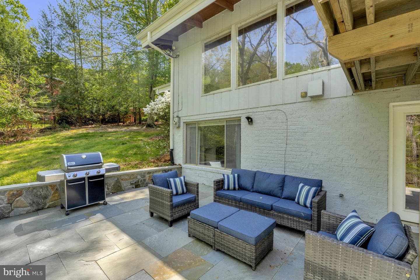 10611 Allenwood Lane photo 45