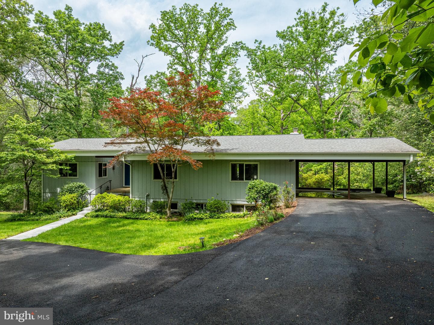 10611 Allenwood Lane photo 57