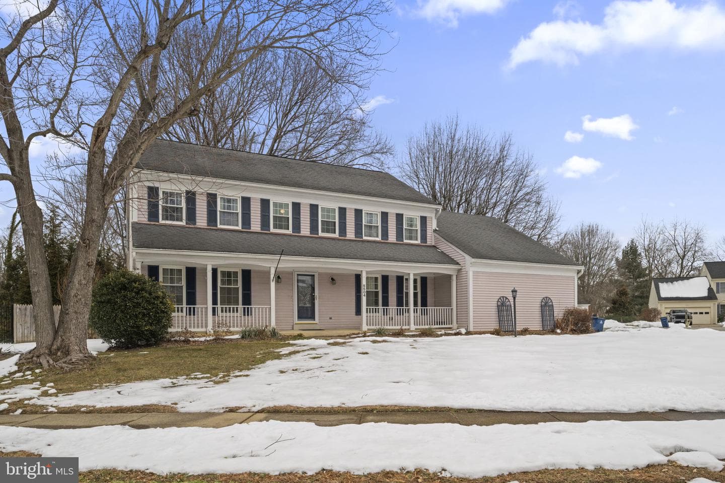 5504 Teak Court photo 2
