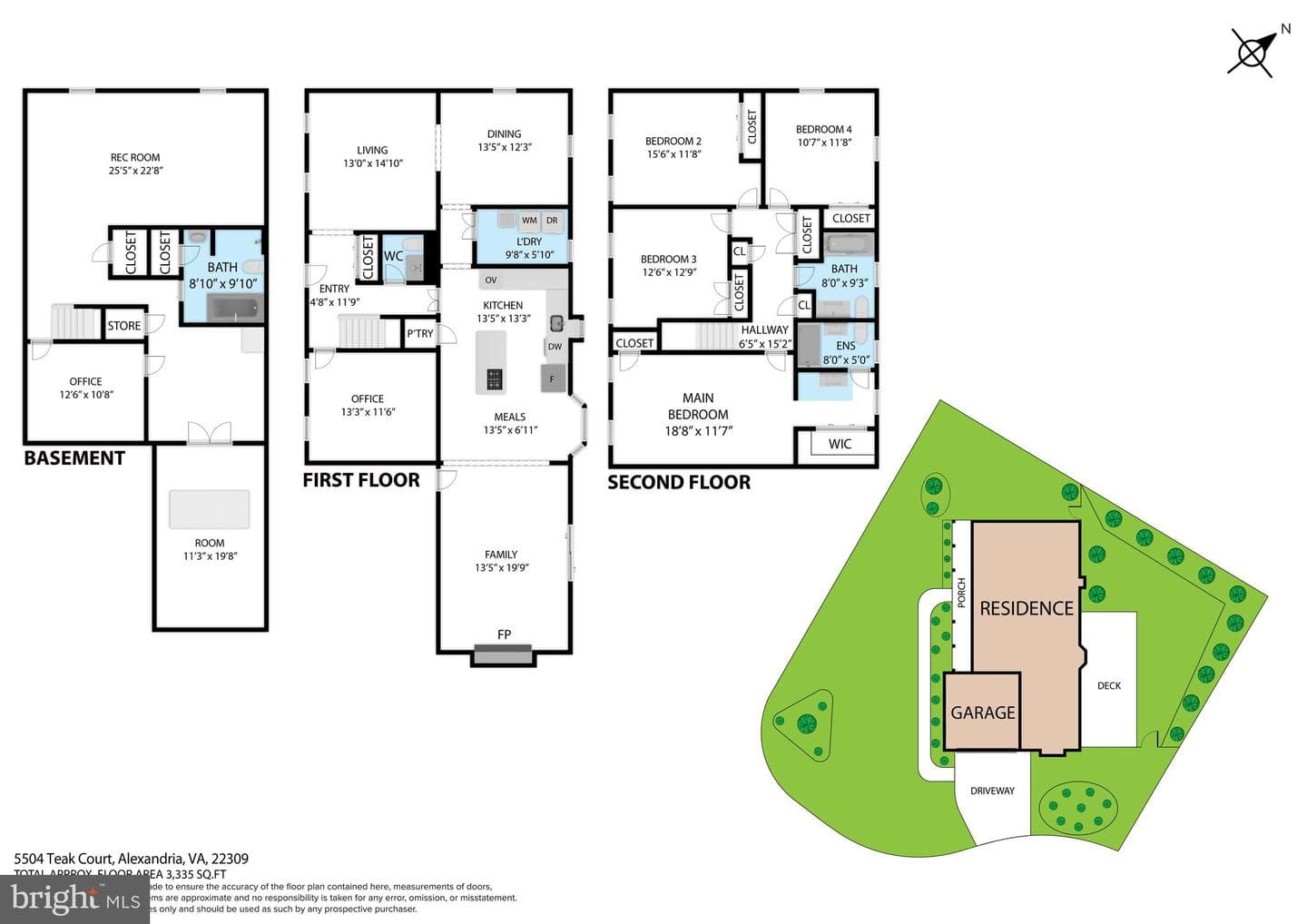 5504 Teak Court photo 55