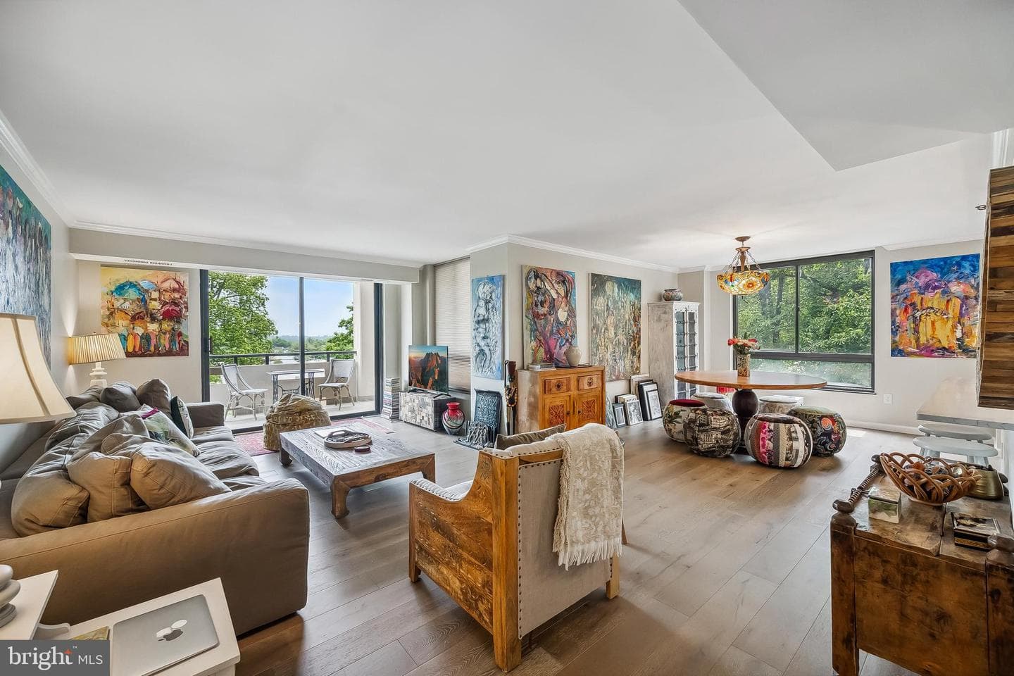 1808 Old Meadow Road #906 photo 17