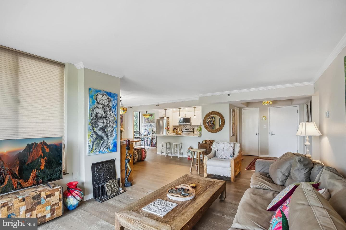 1808 Old Meadow Road #906 photo 19
