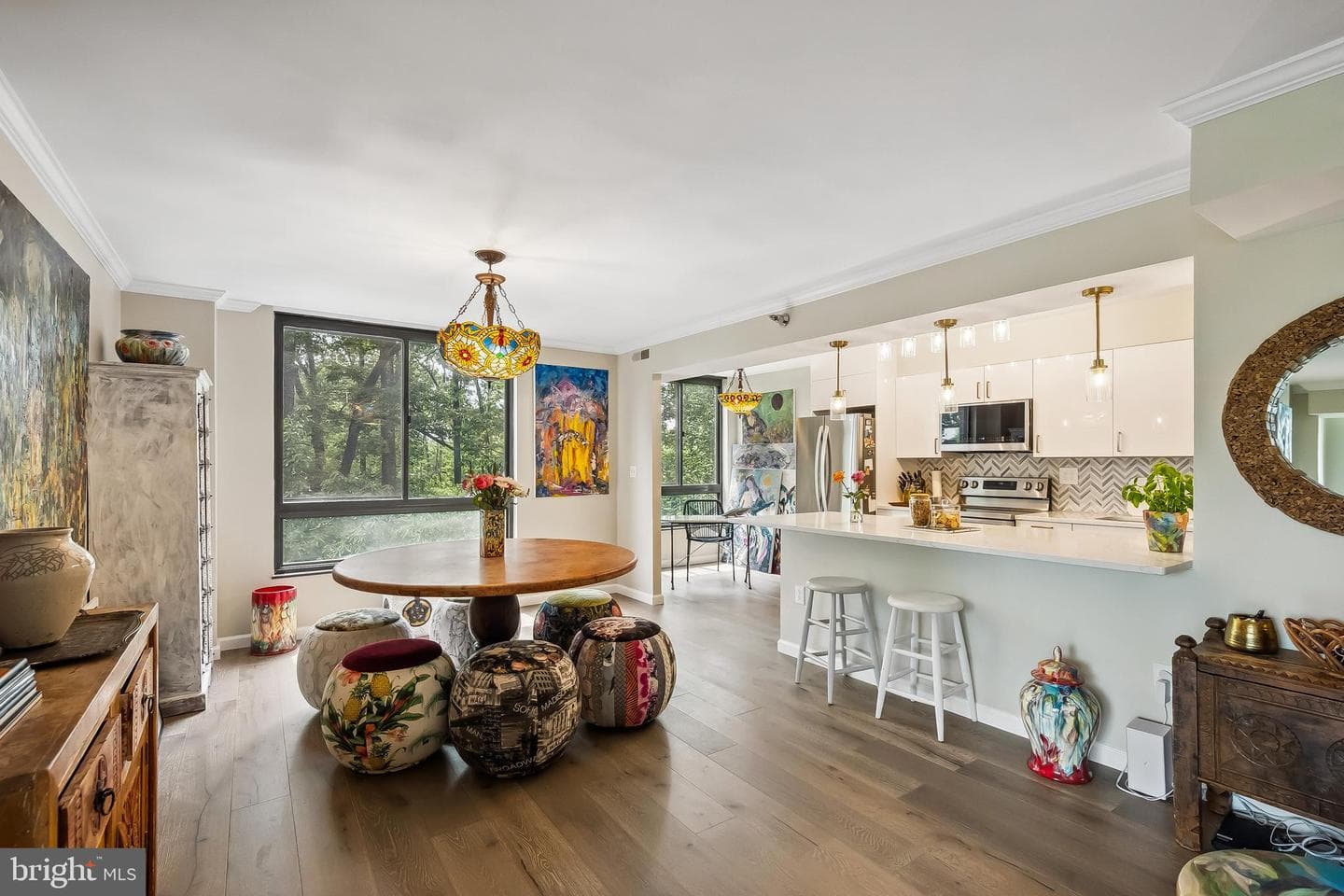 1808 Old Meadow Road #906 photo 4
