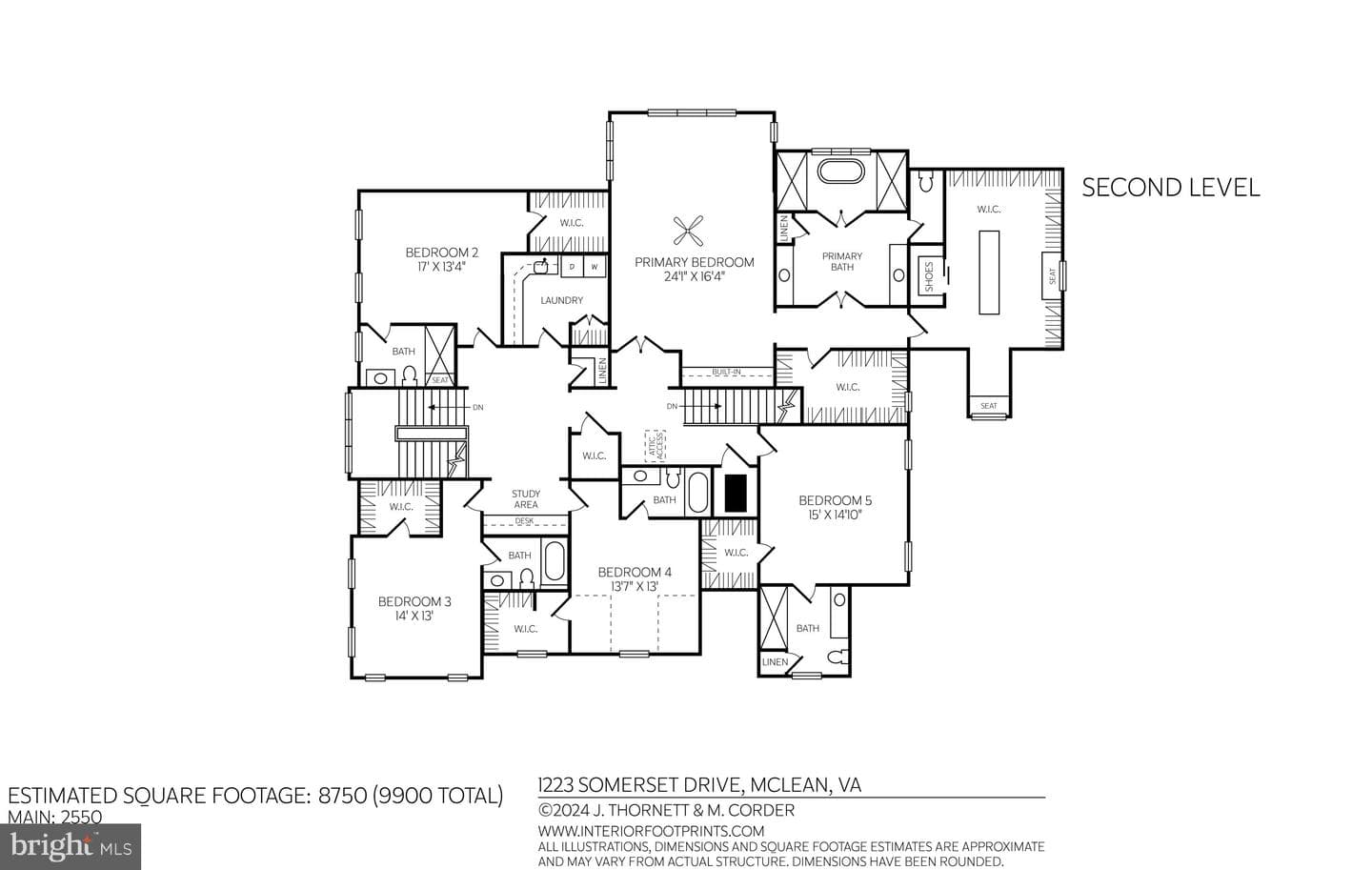 1223 Somerset Drive photo 65