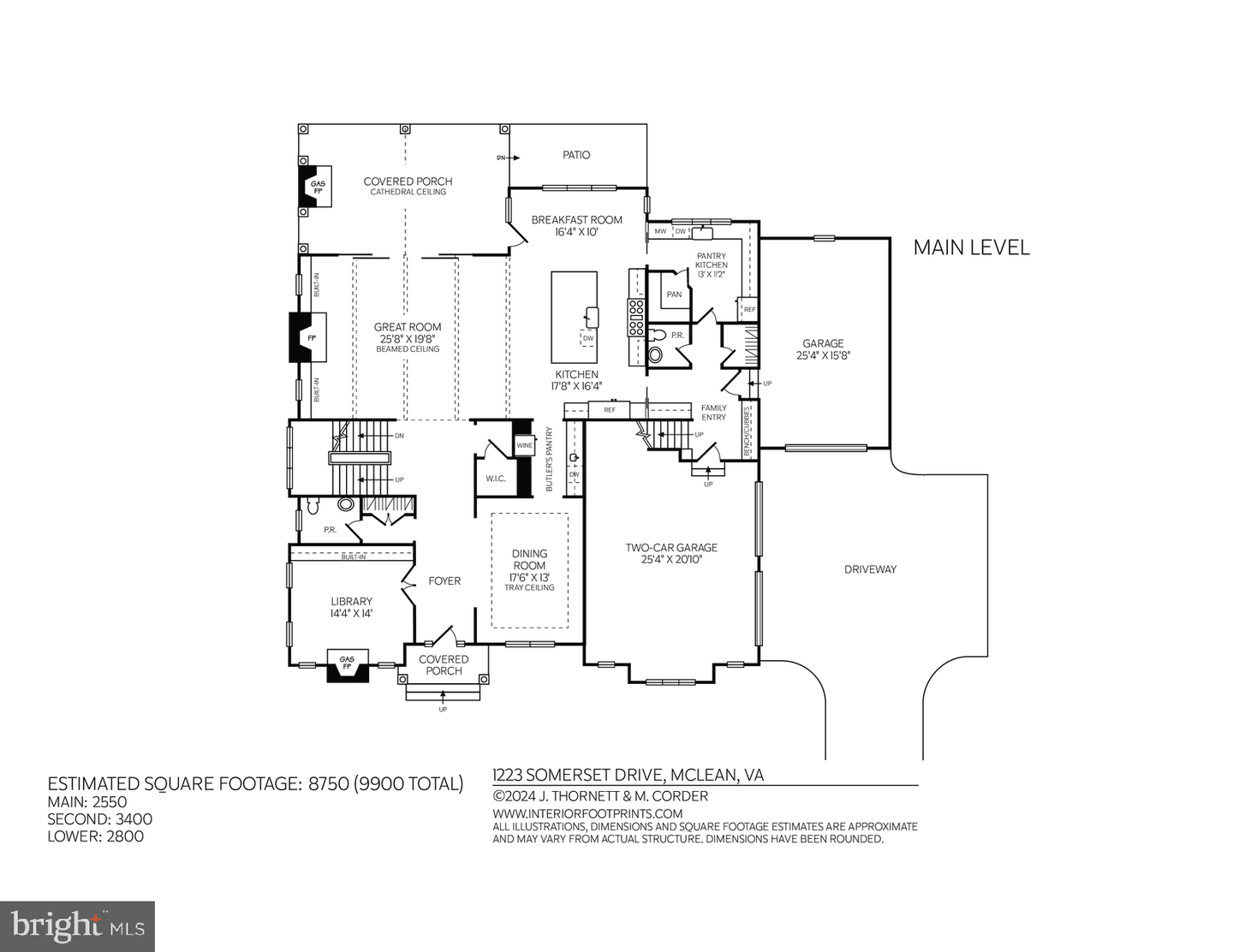 1223 Somerset Drive photo 67