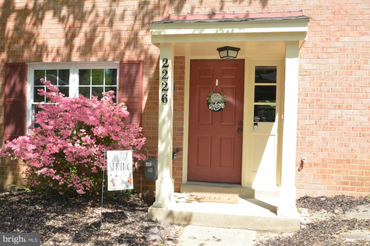 2226 Gunsmith Square, Reston