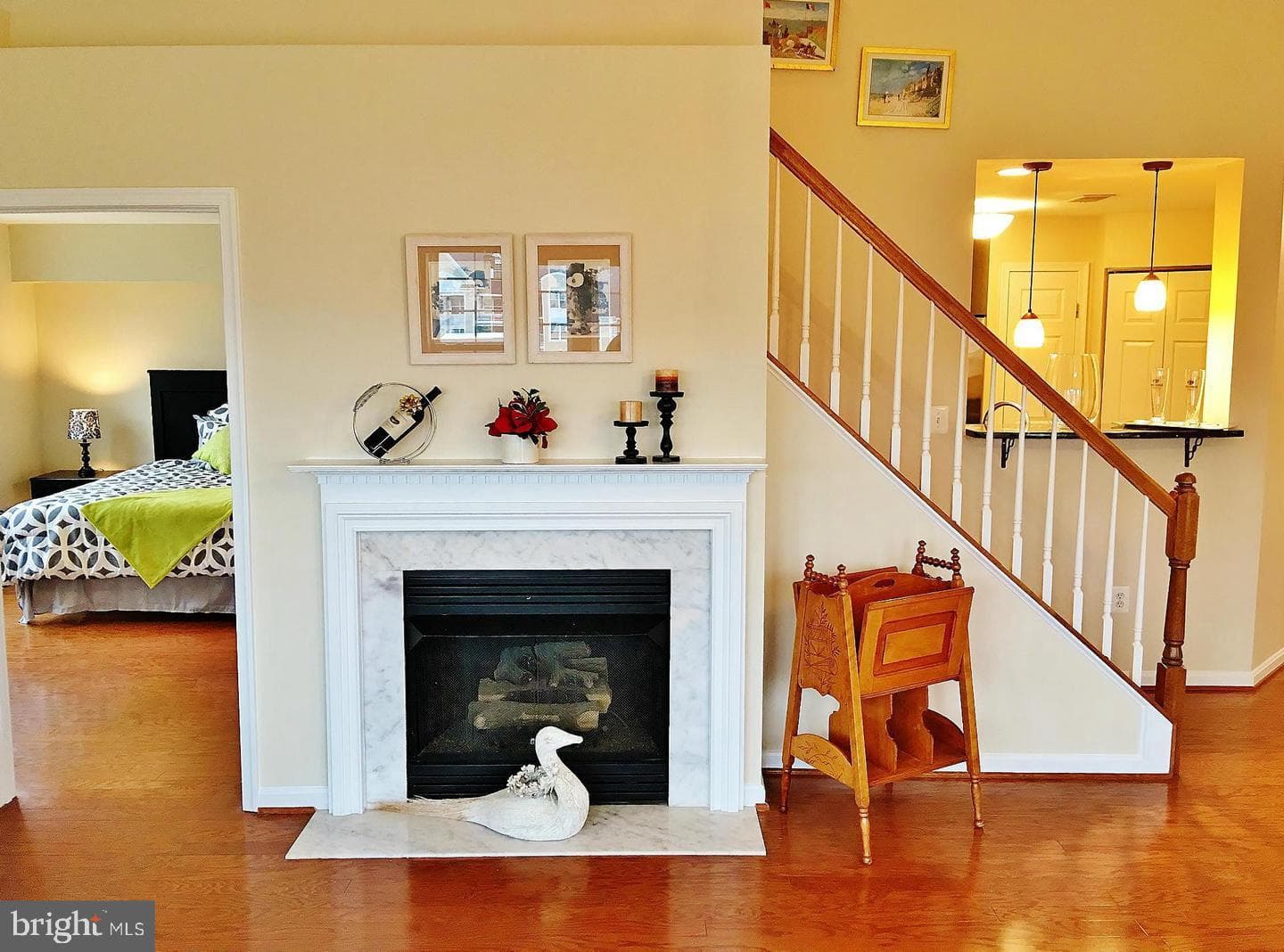2711 Bellforest Court #404 photo 9