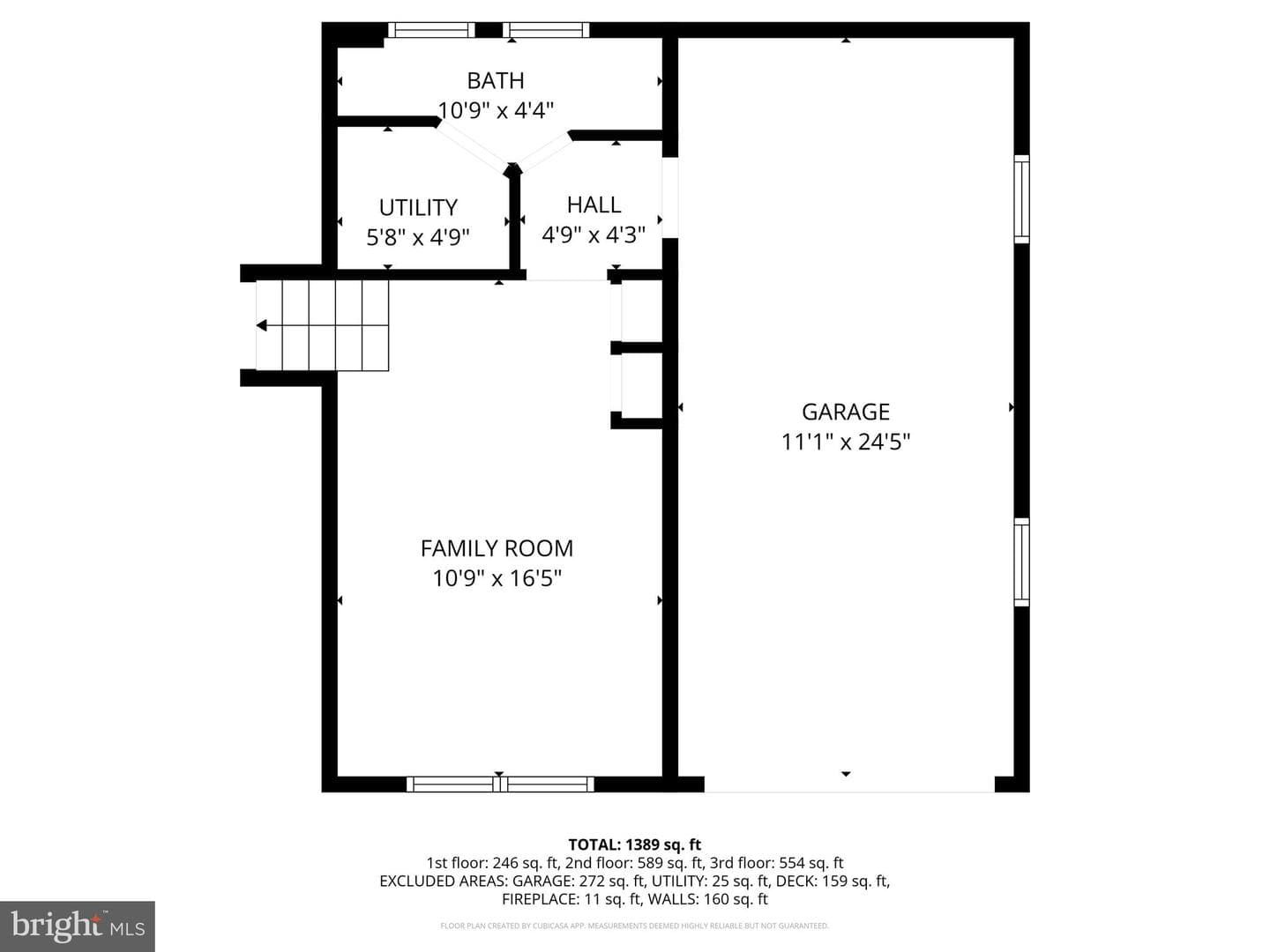 4616 Exeter Street photo 36