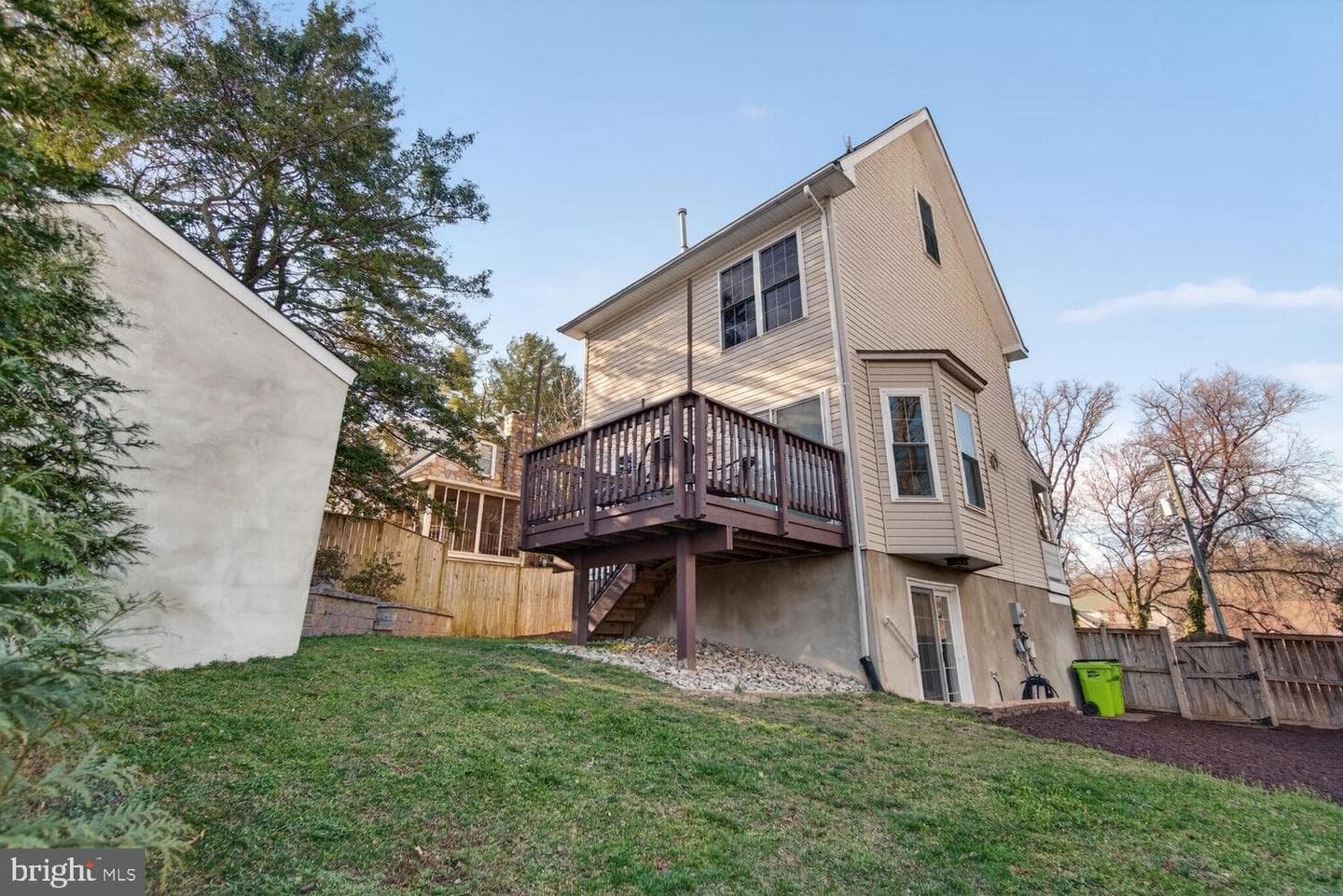 6409 Second Street photo 23