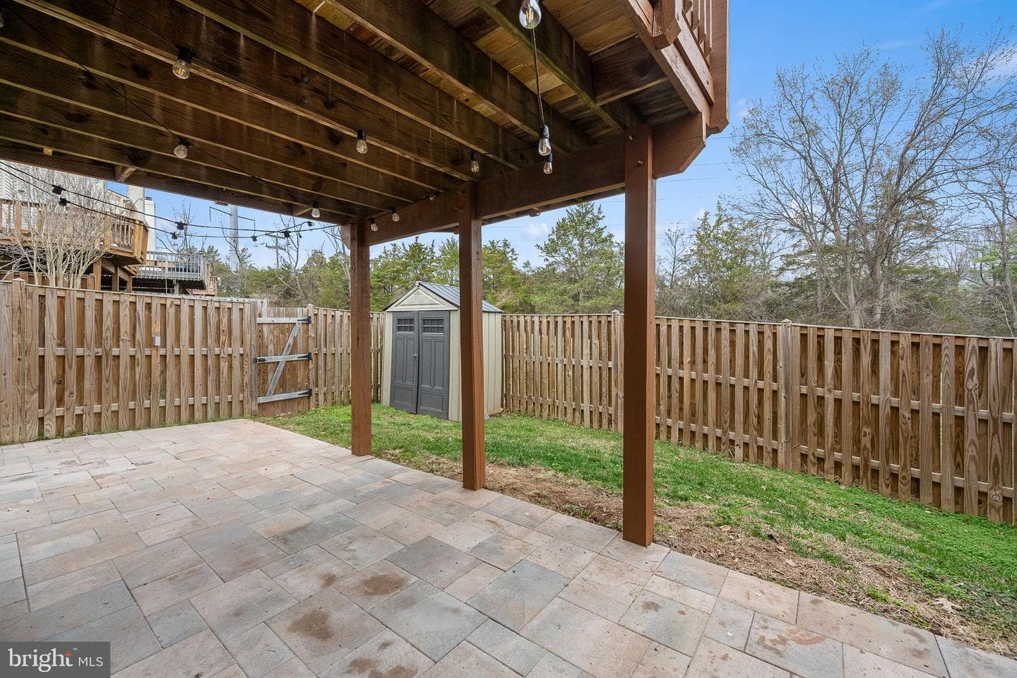 3711 Foxfield Lane photo 35