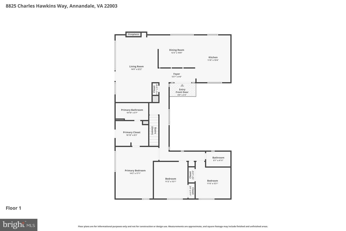 8825 Charles Hawkins Way photo 29