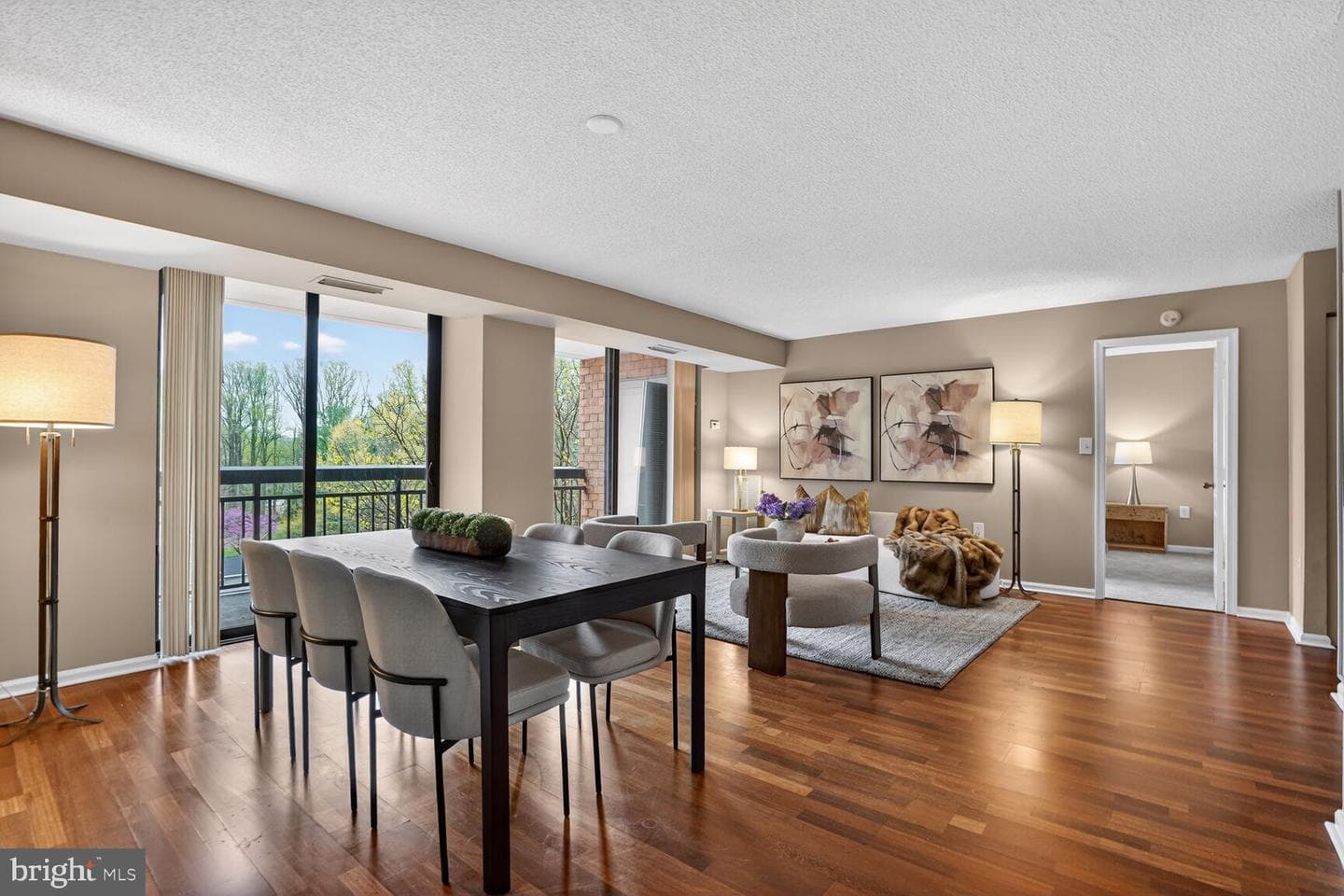 2230 George C Marshall Drive #513