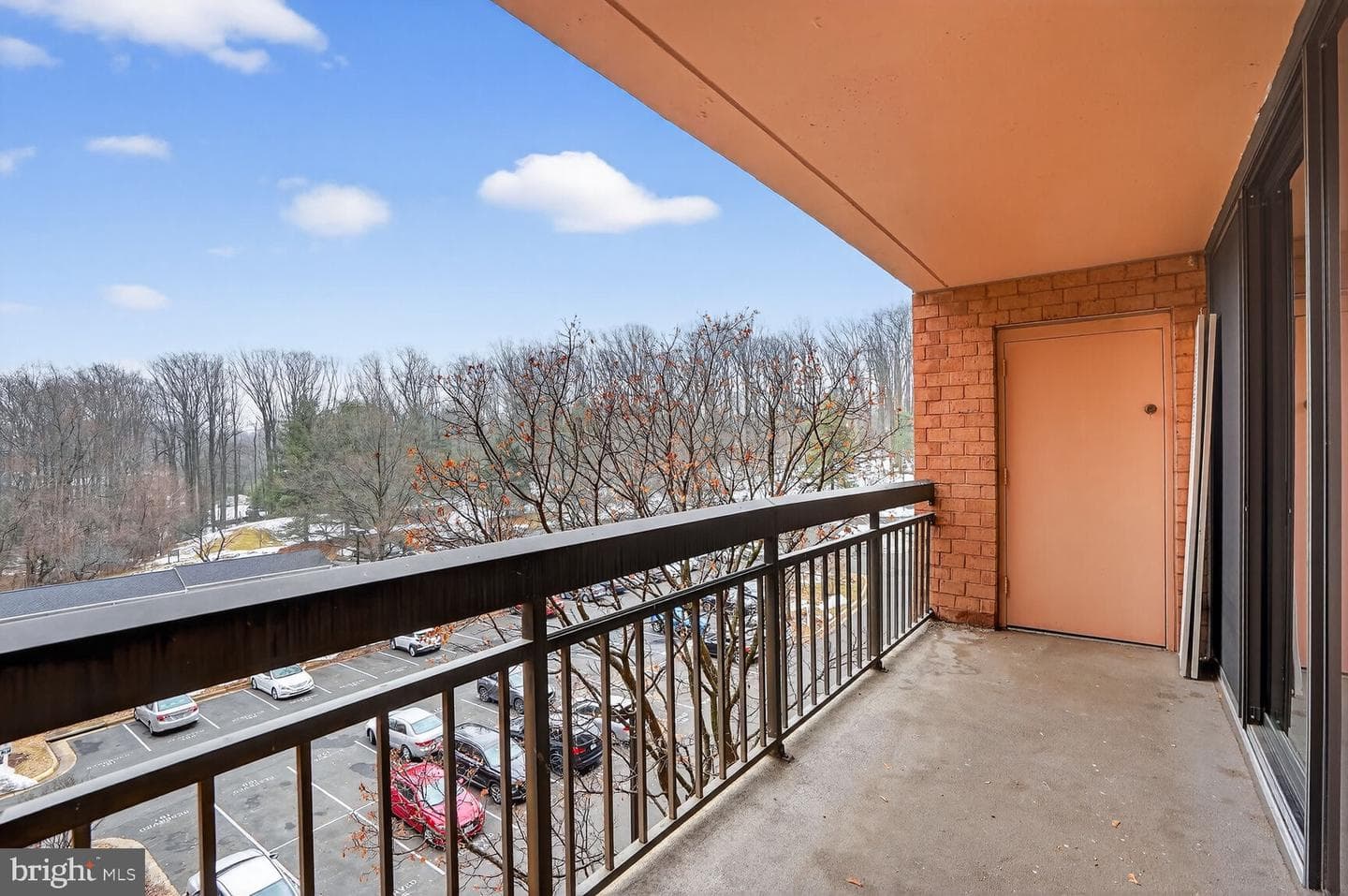 2230 George C Marshall Drive #513 photo 10