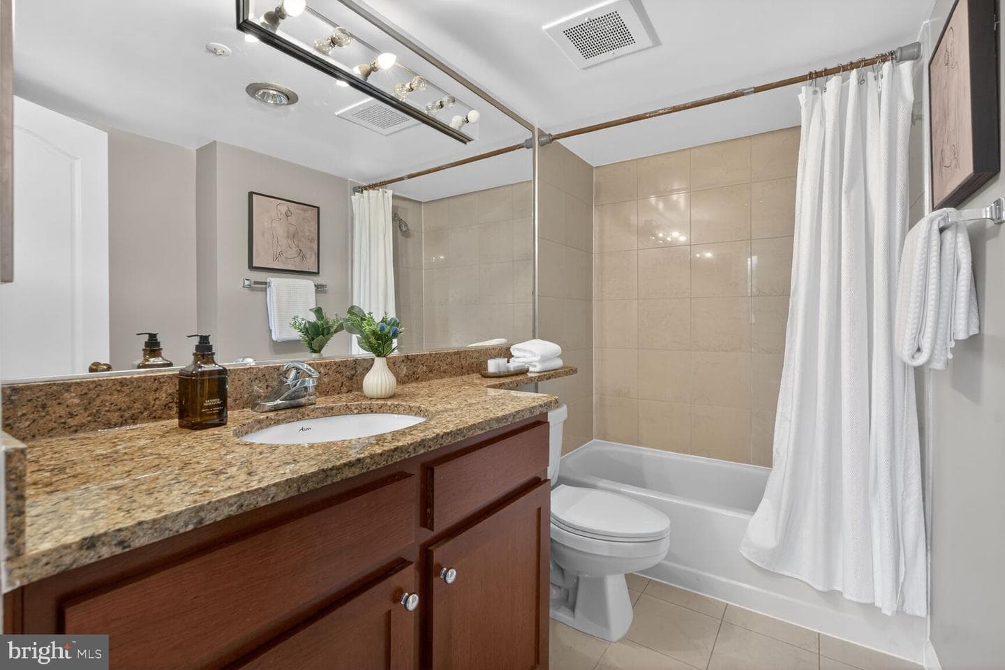 2230 George C Marshall Drive #513 photo 13