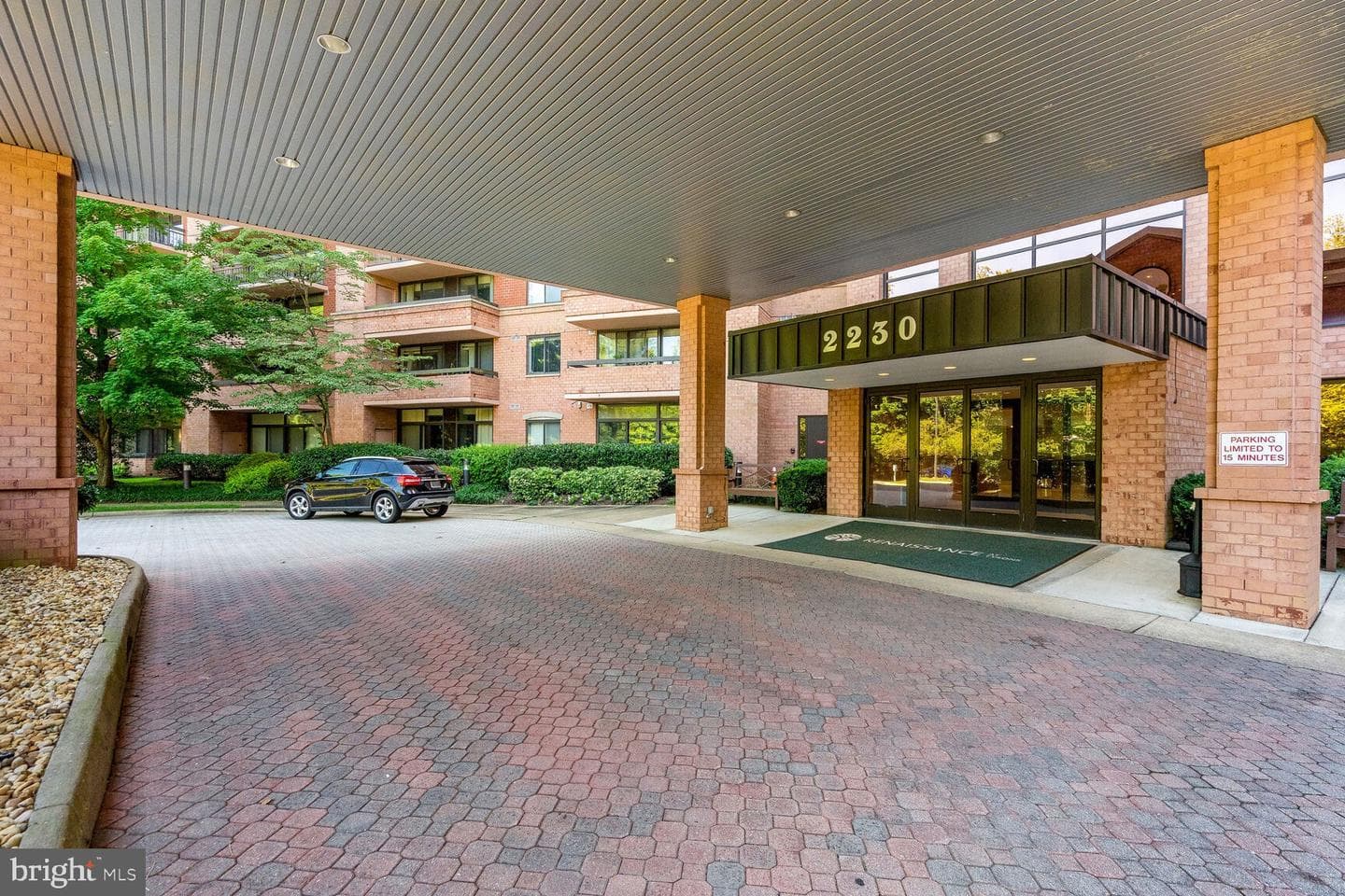 2230 George C Marshall Drive #513 photo 18