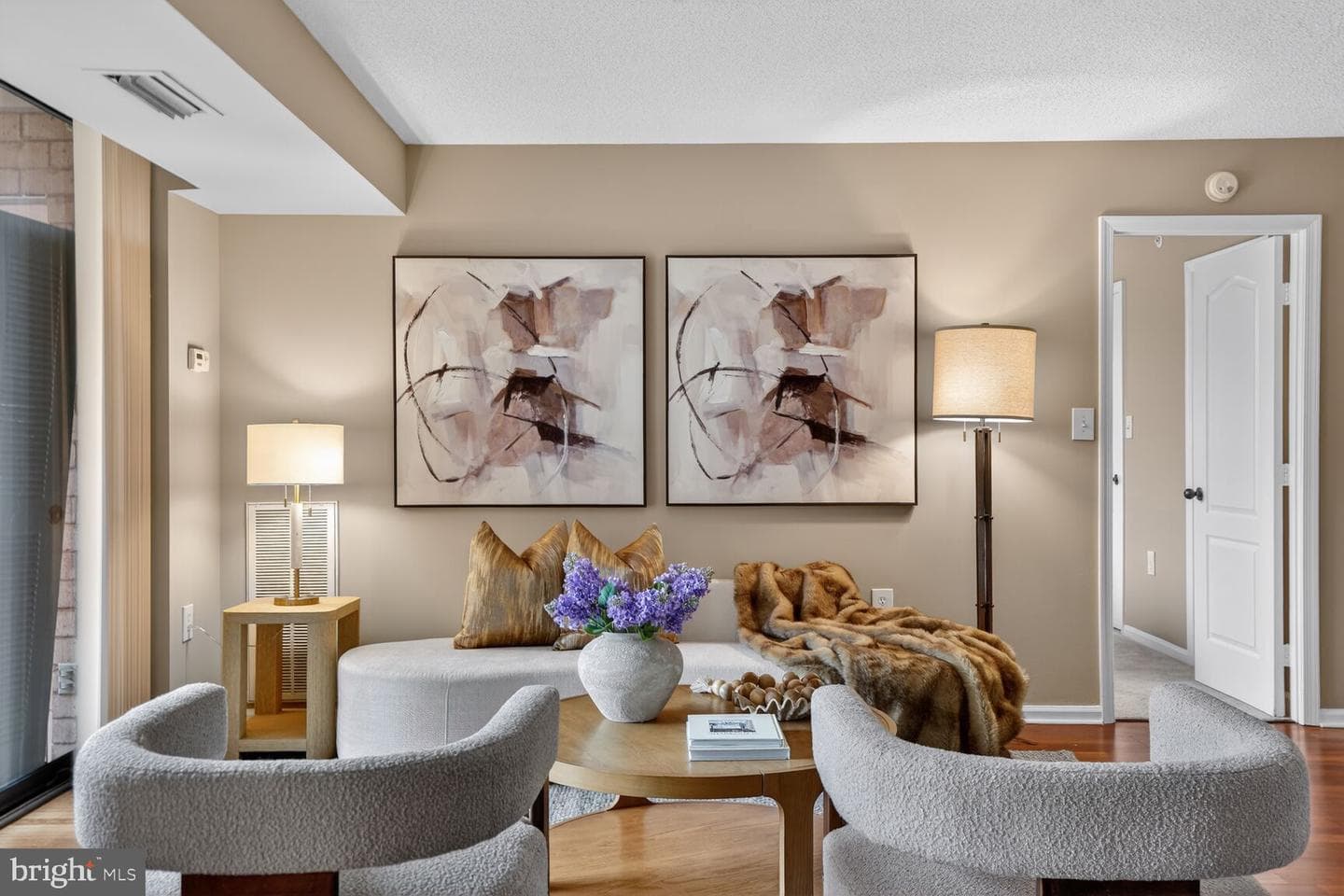 2230 George C Marshall Drive #513 photo 6