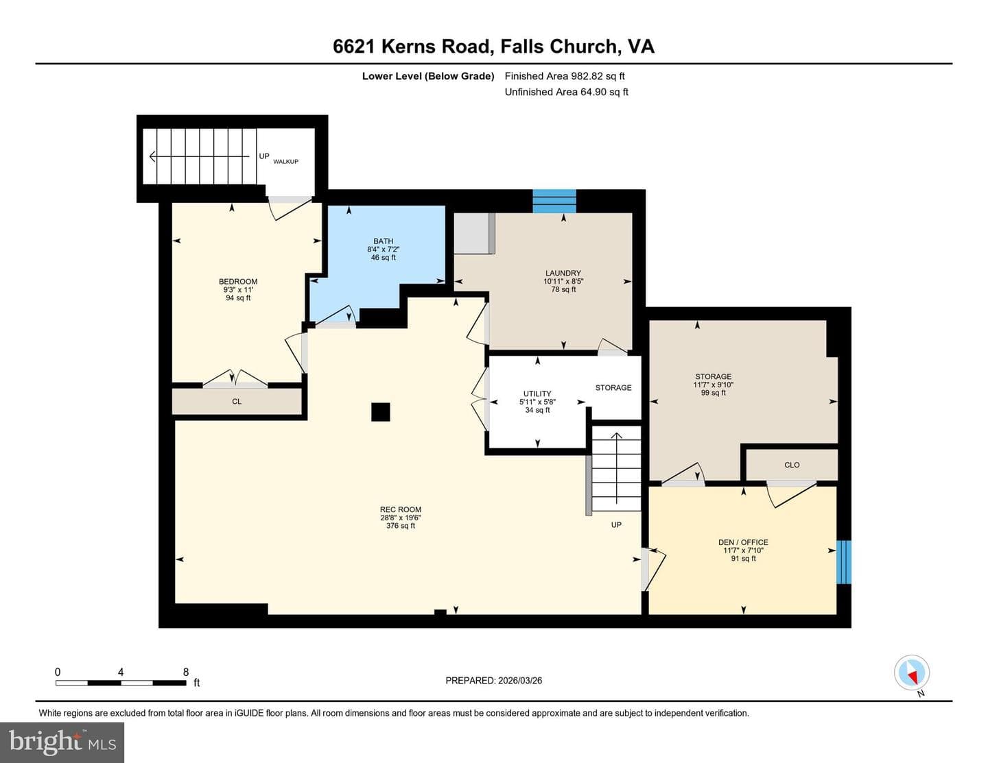 6621 Kerns Road photo 59