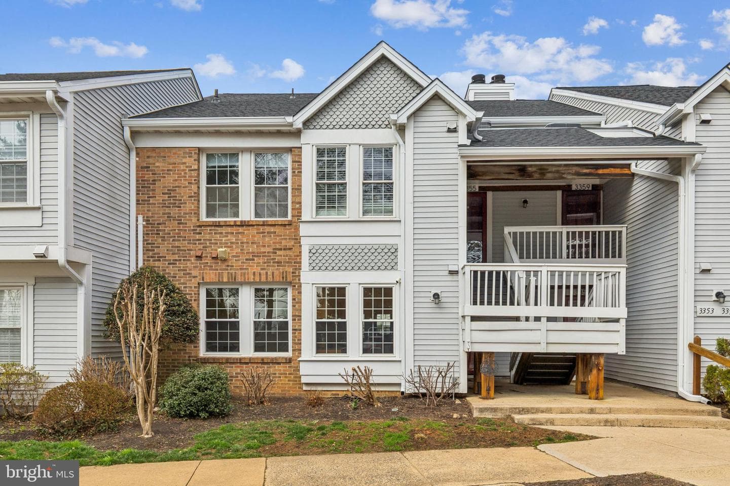 3353 Lakeside View Drive #8-3