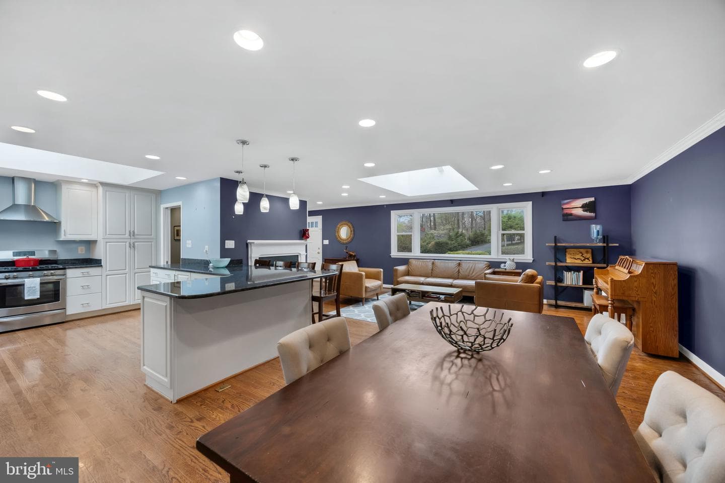 6402 Crosswoods Drive photo 15