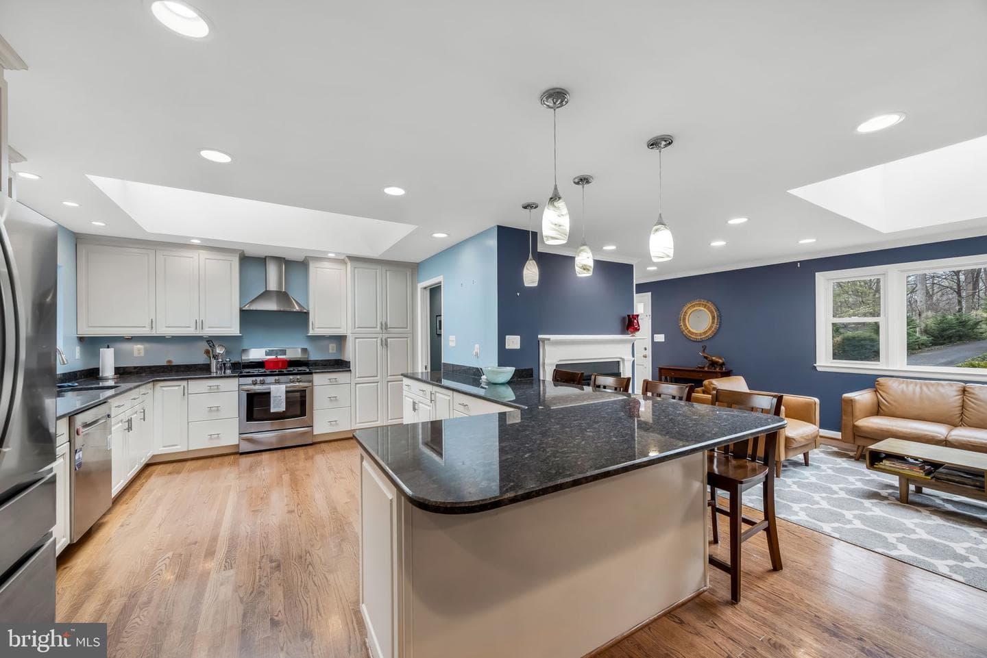 6402 Crosswoods Drive photo 16