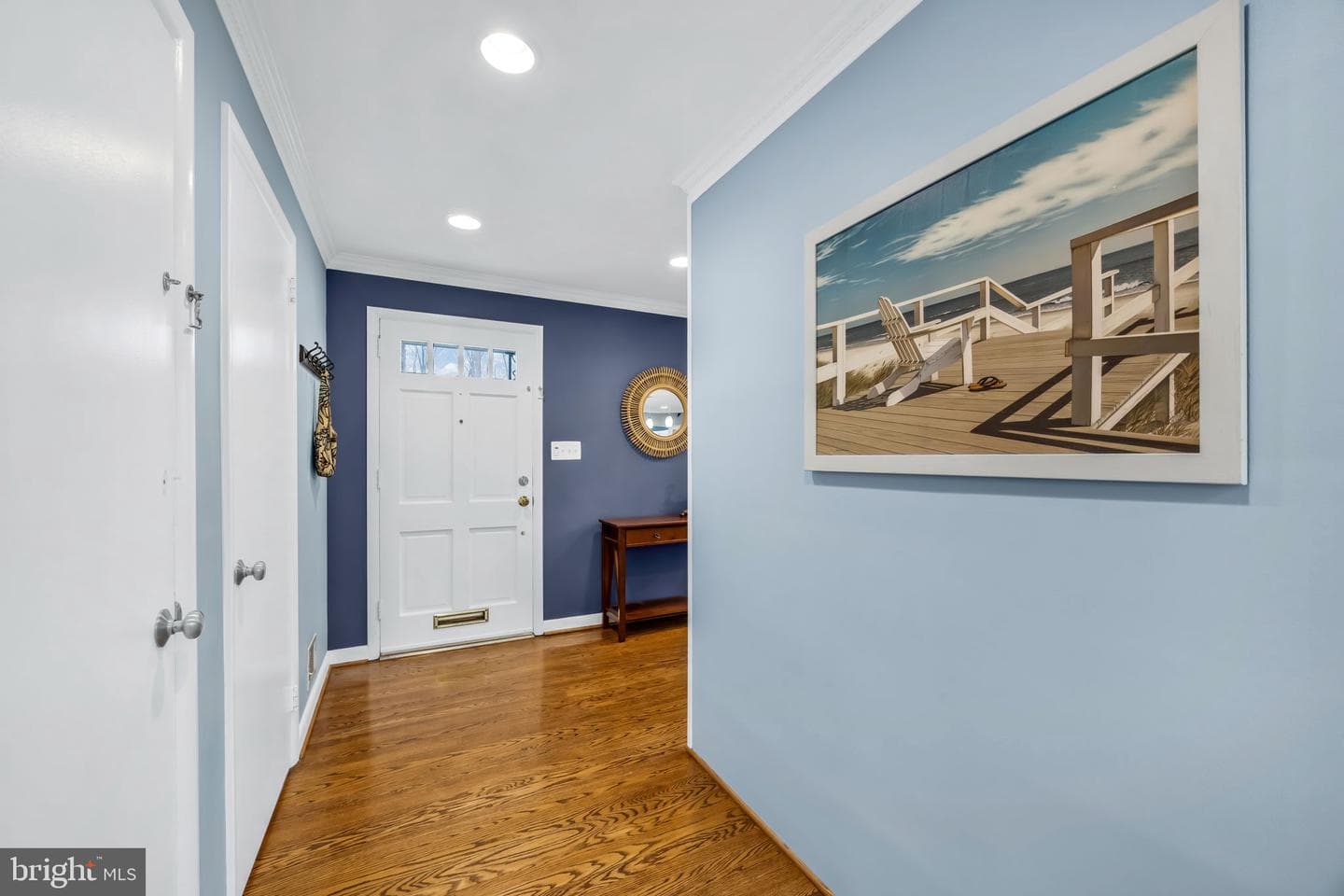 6402 Crosswoods Drive photo 8