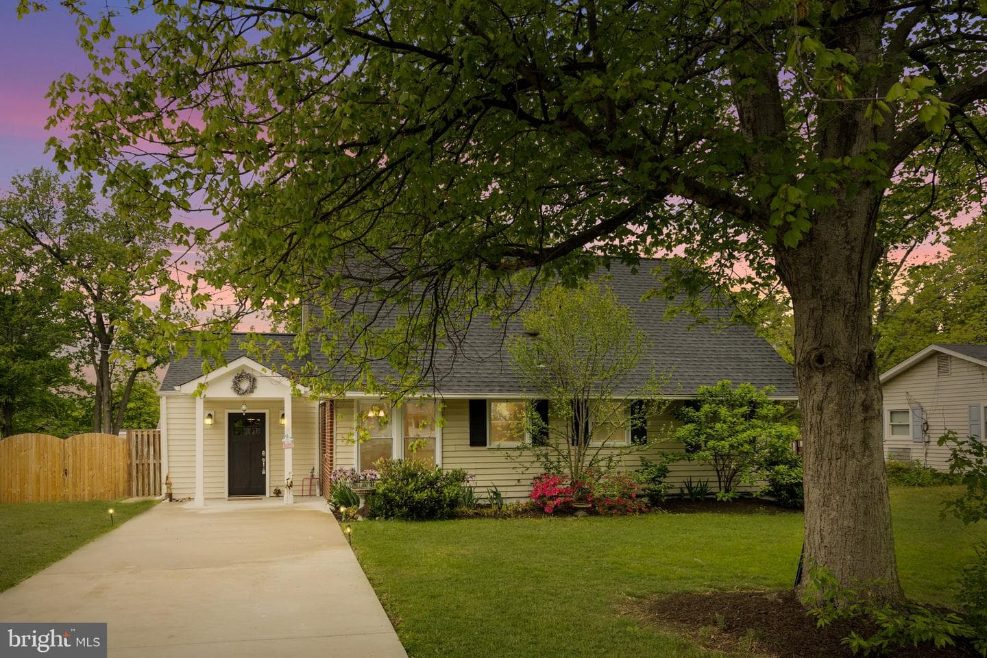 6004 Brookview Drive