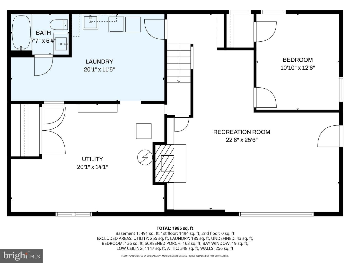1806 Lansing Court photo 65