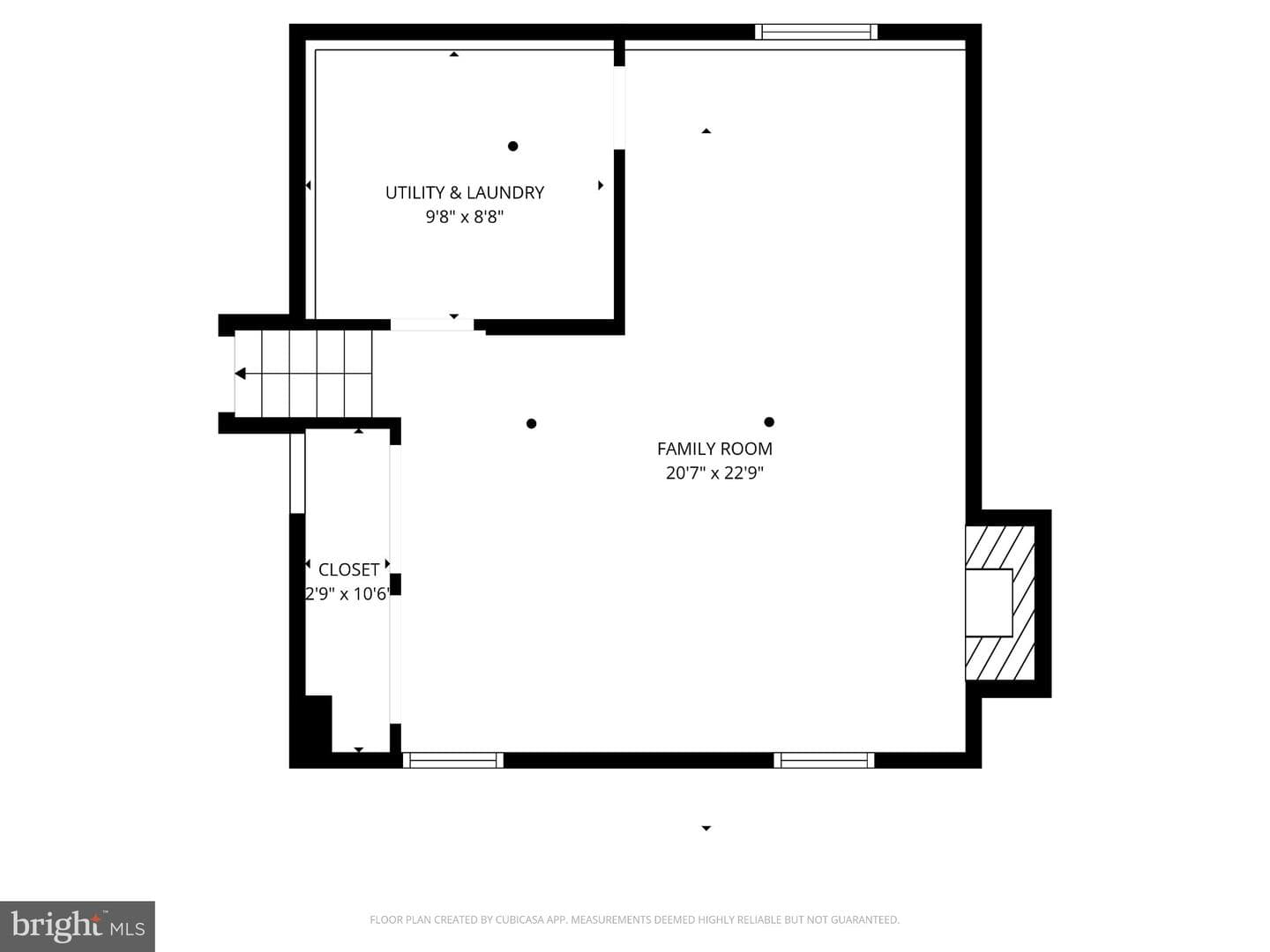 2658 Fanieul Hall Court photo 26