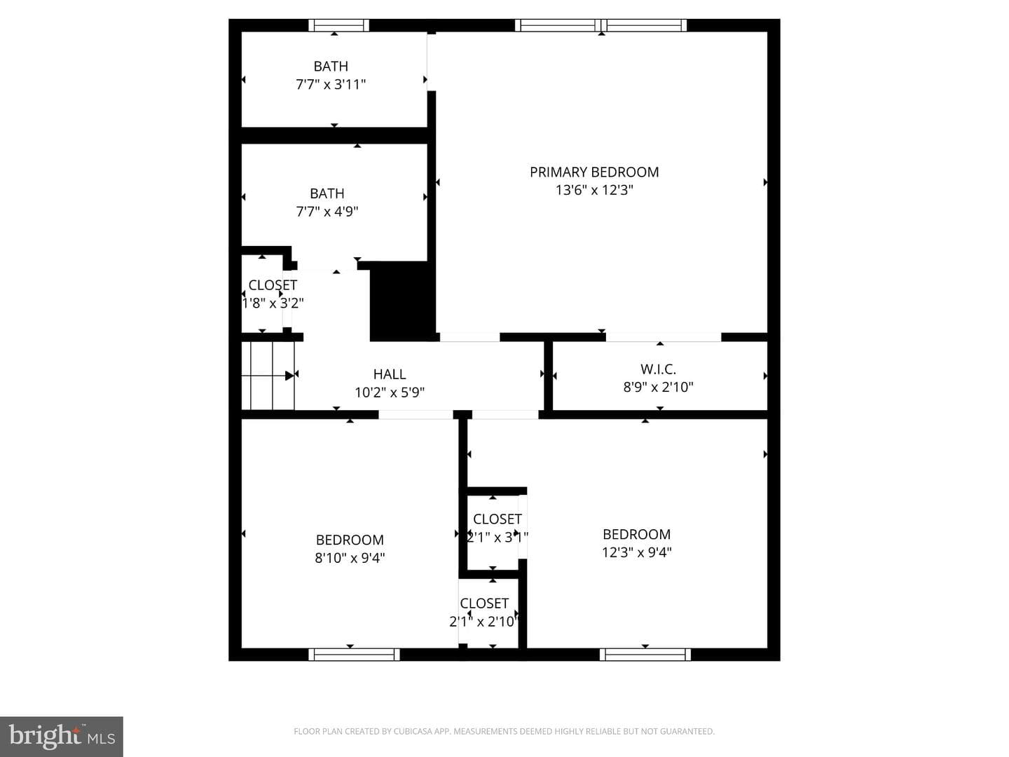 2658 Fanieul Hall Court photo 28