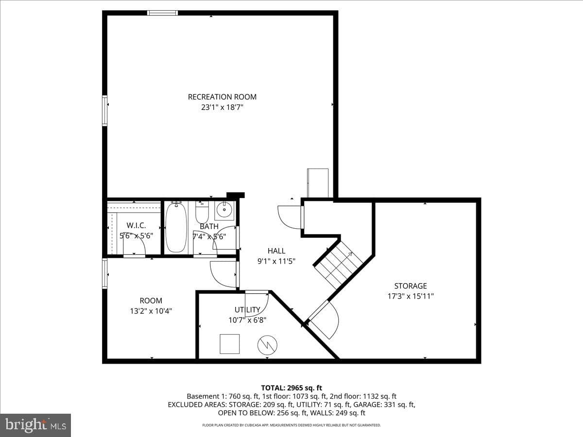 6475 Patuxent Vista Drive photo 48