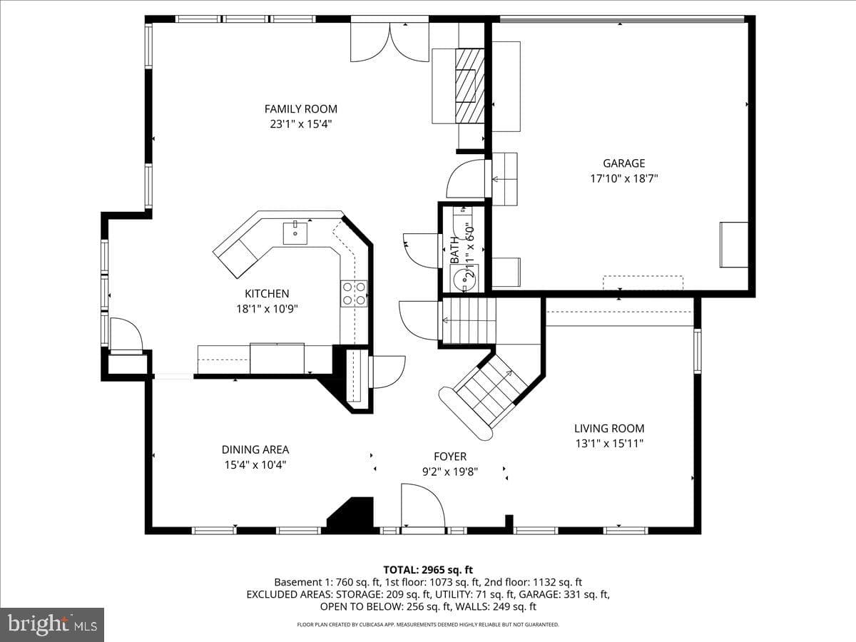 6475 Patuxent Vista Drive photo 49
