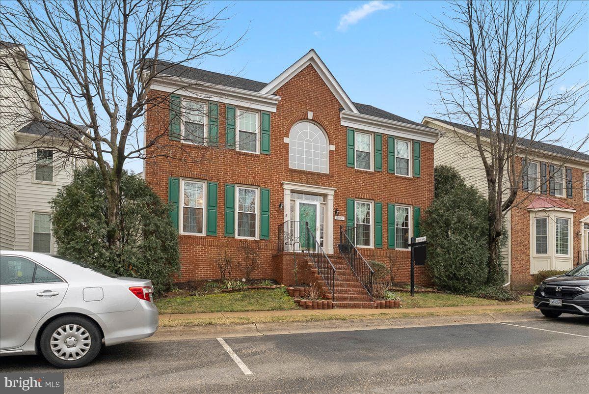 6475 Patuxent Vista Drive photo 5