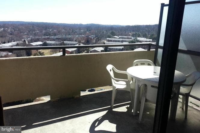 1800 Old Meadow Road #1409, Mclean