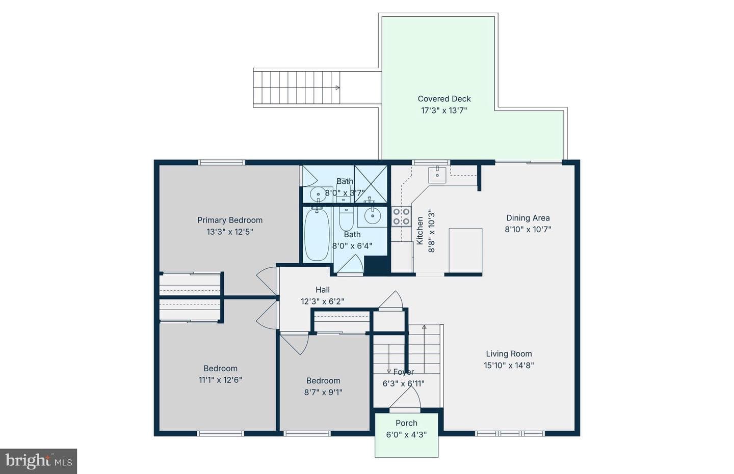 8463 Yellow Leaf Court photo 22
