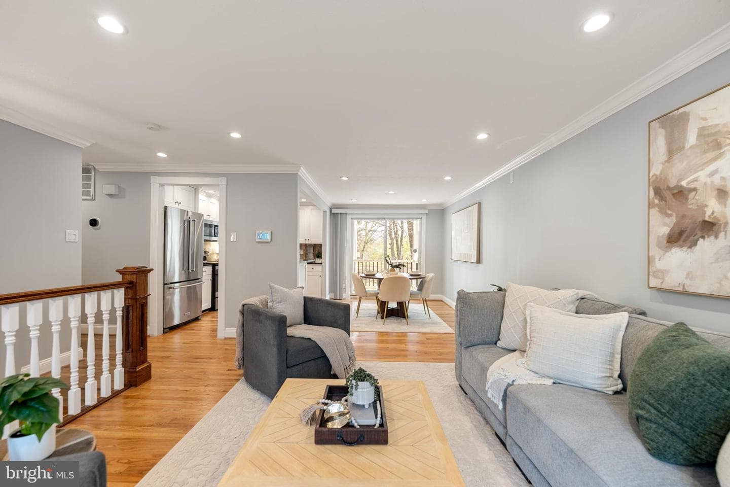 8463 Yellow Leaf Court photo 6