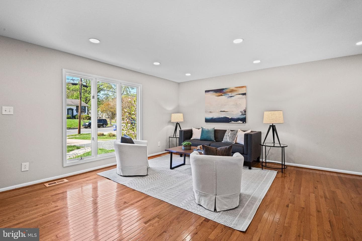 704 Alabama Drive, Herndon