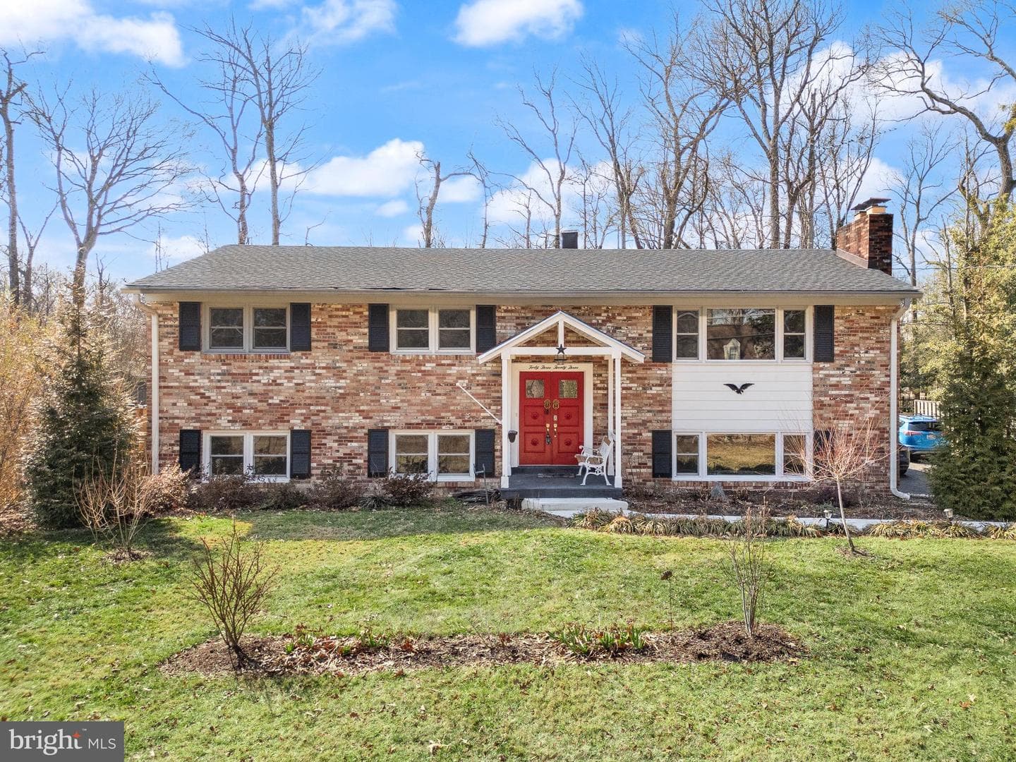 4323 Ferry Landing Road