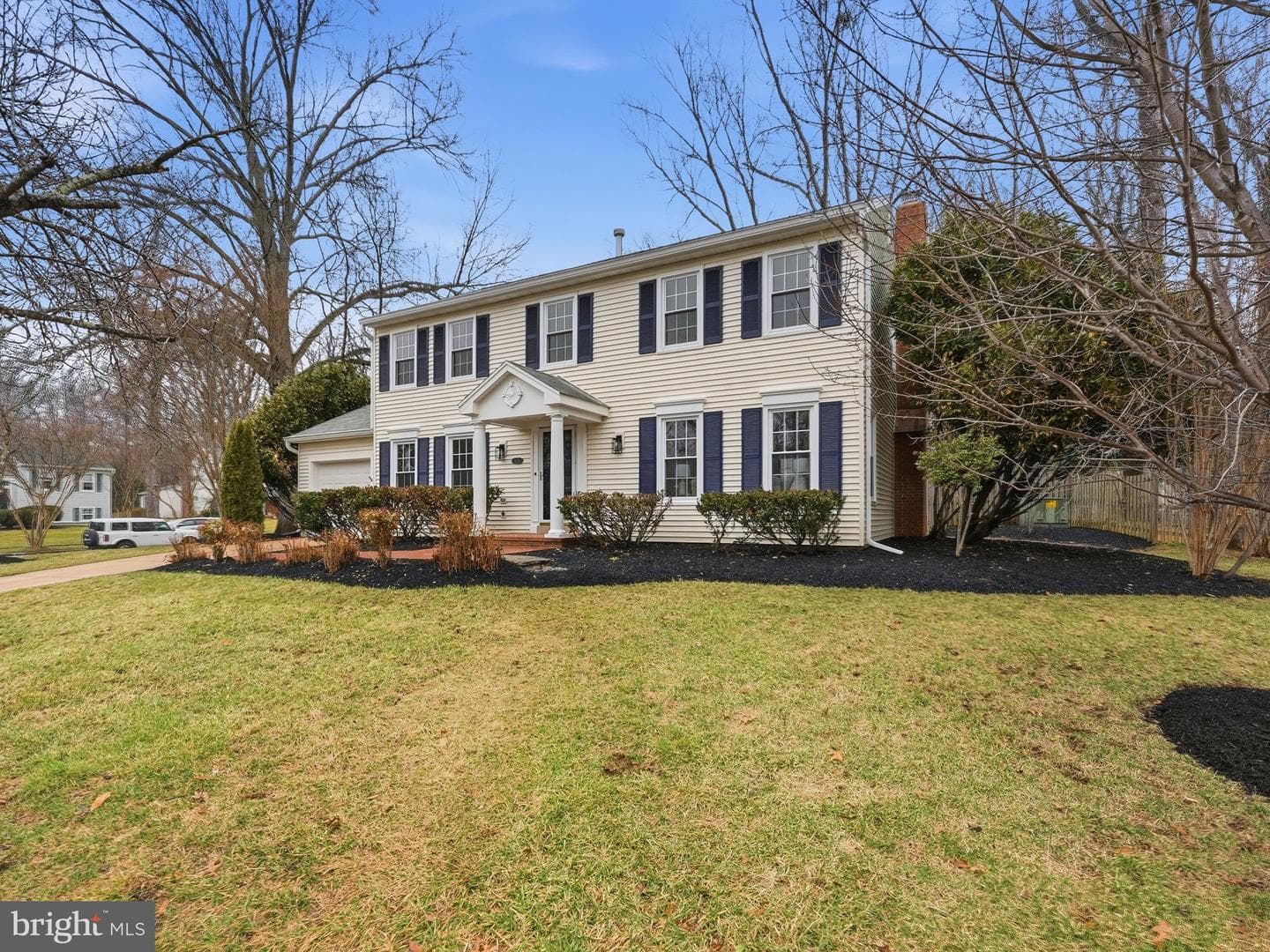 9438 Wallingford Drive photo 2