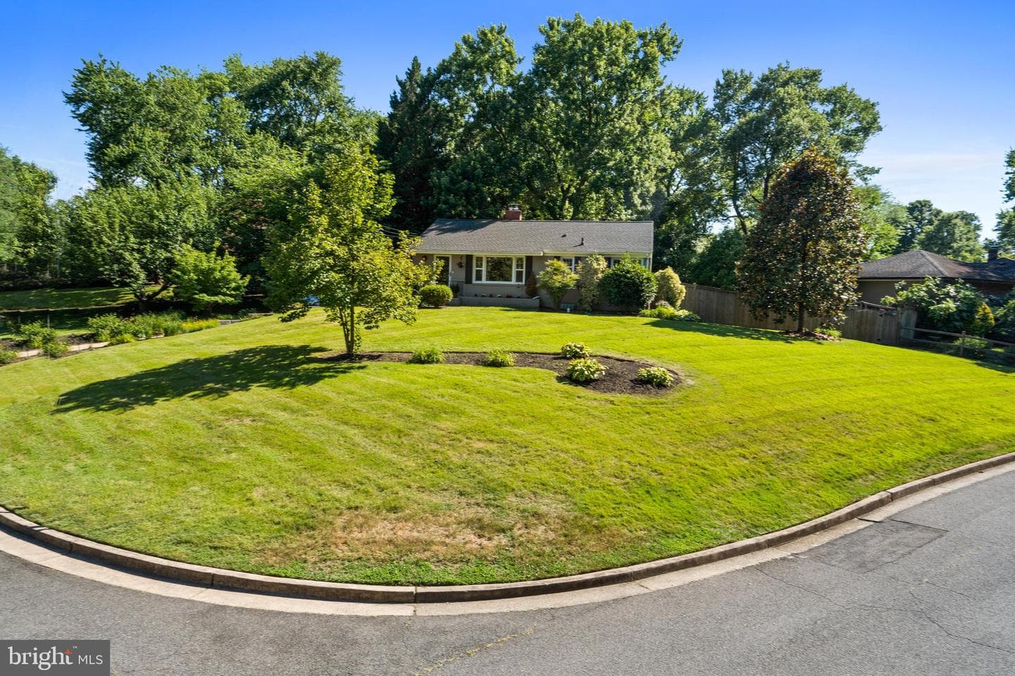 2001 Paul Spring Parkway, Alexandria