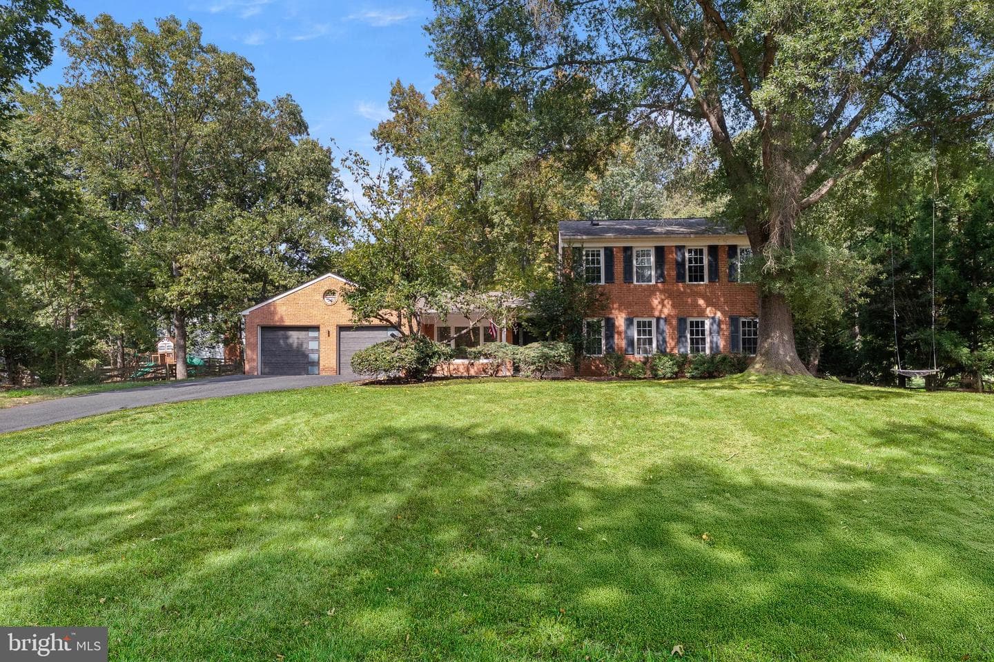 12183 Holly Knoll Circle
