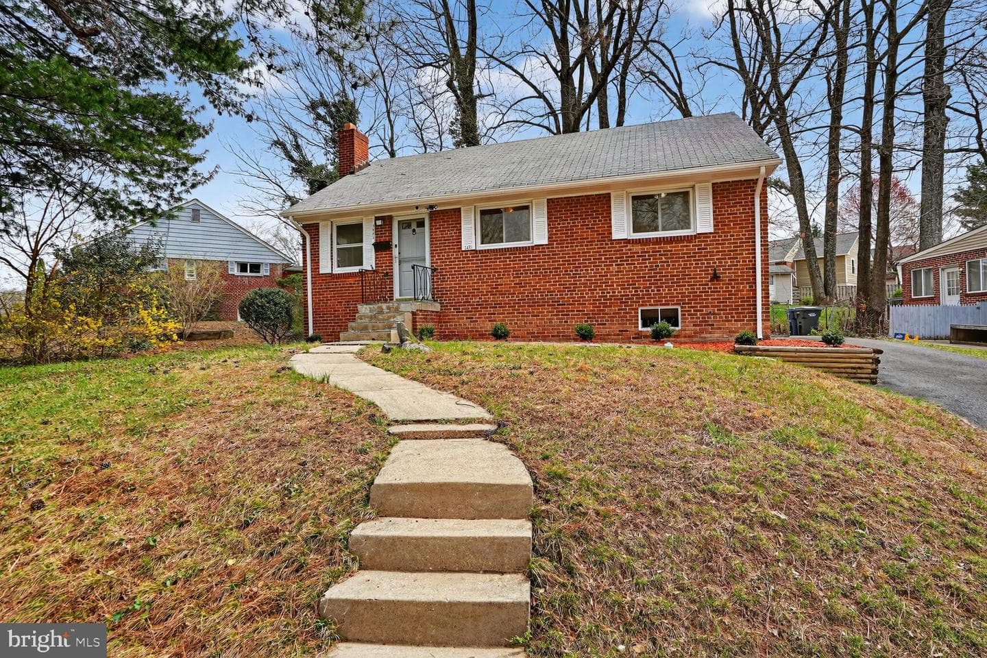 3601 Crest Dr photo 25
