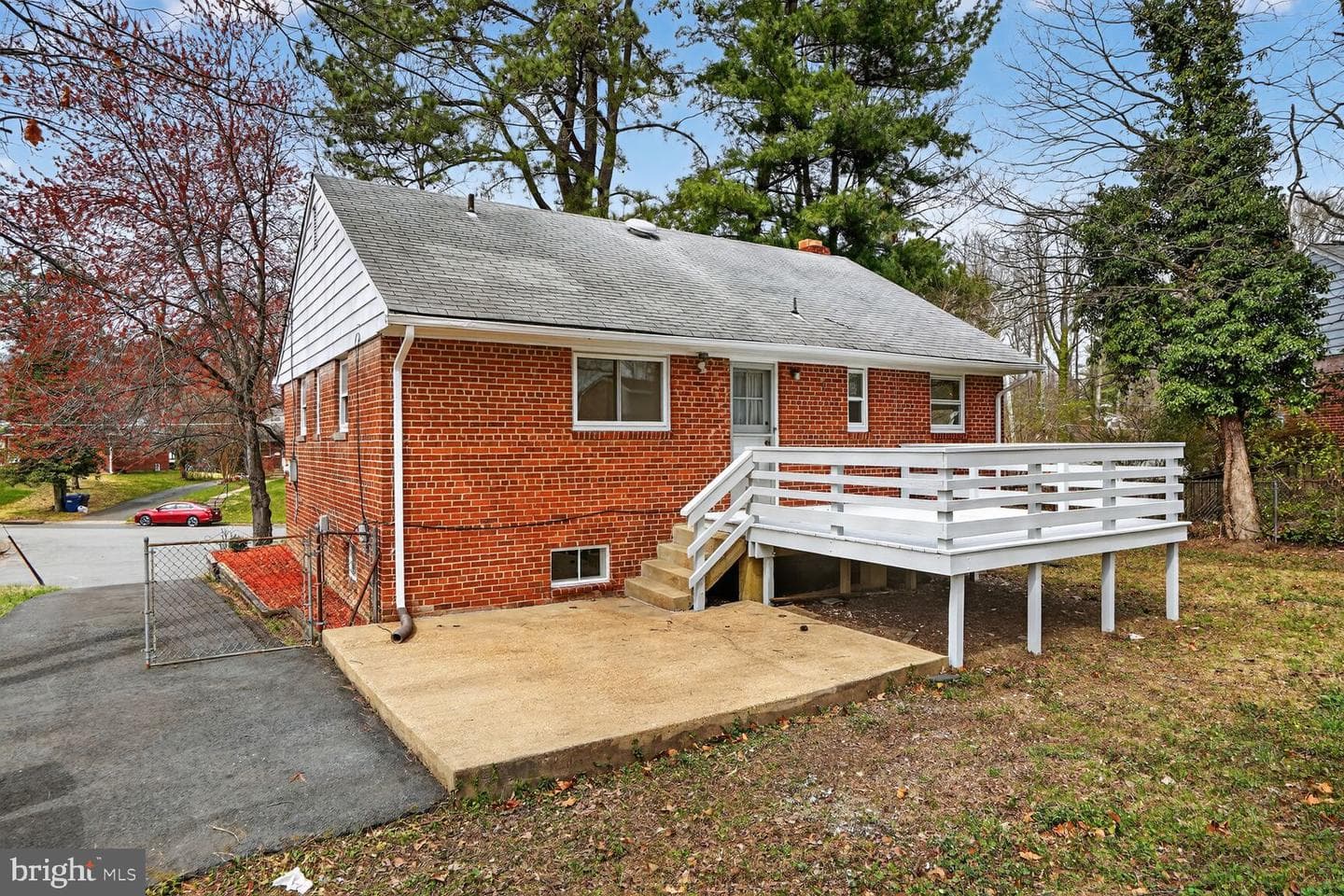 3601 Crest Dr photo 29