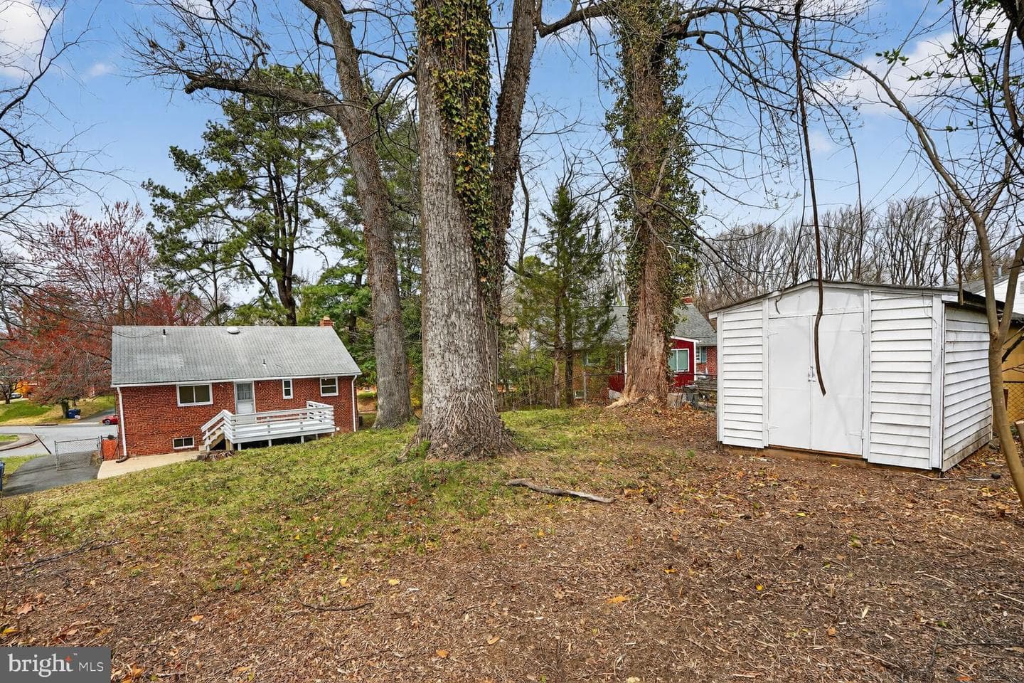 3601 Crest Dr photo 33