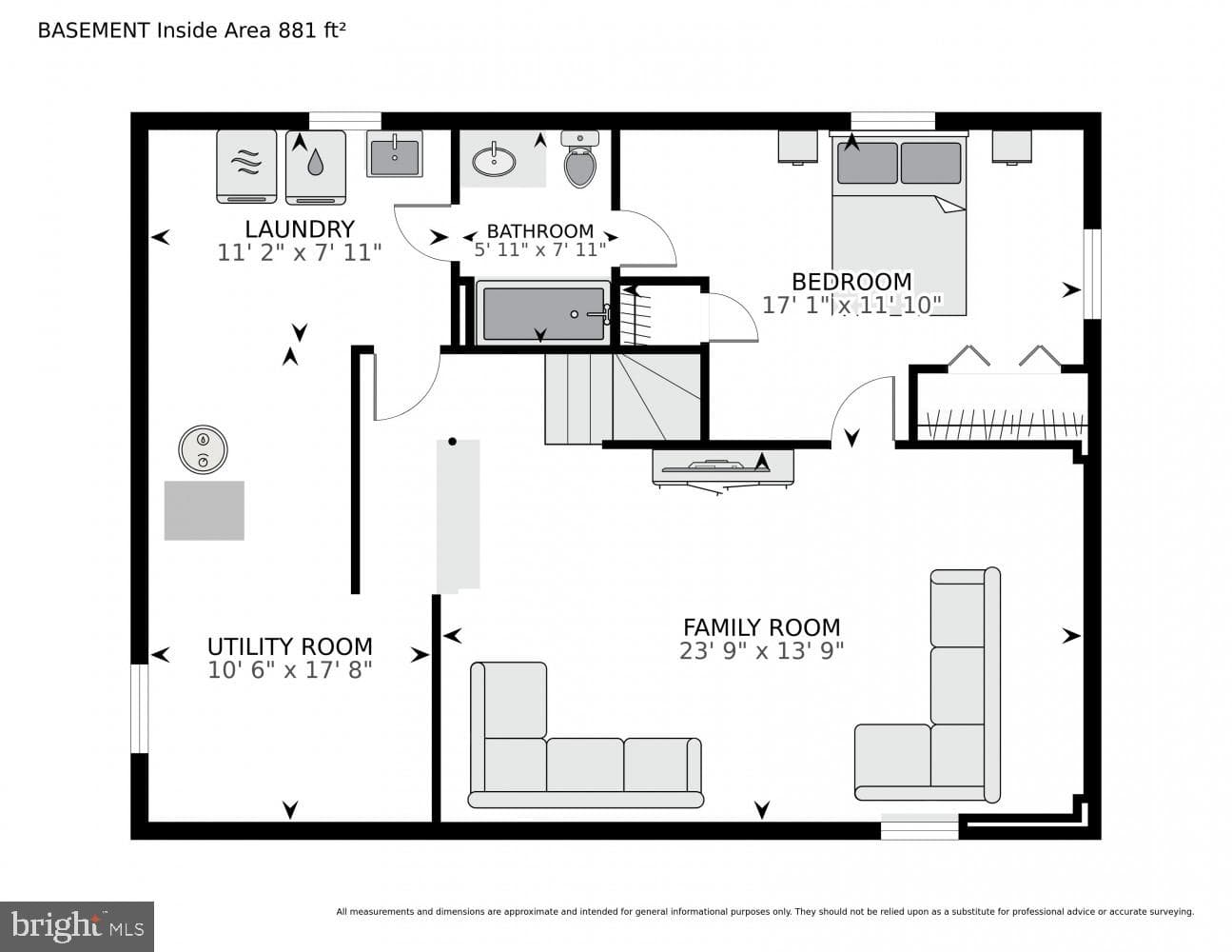 3601 Crest Dr photo 36