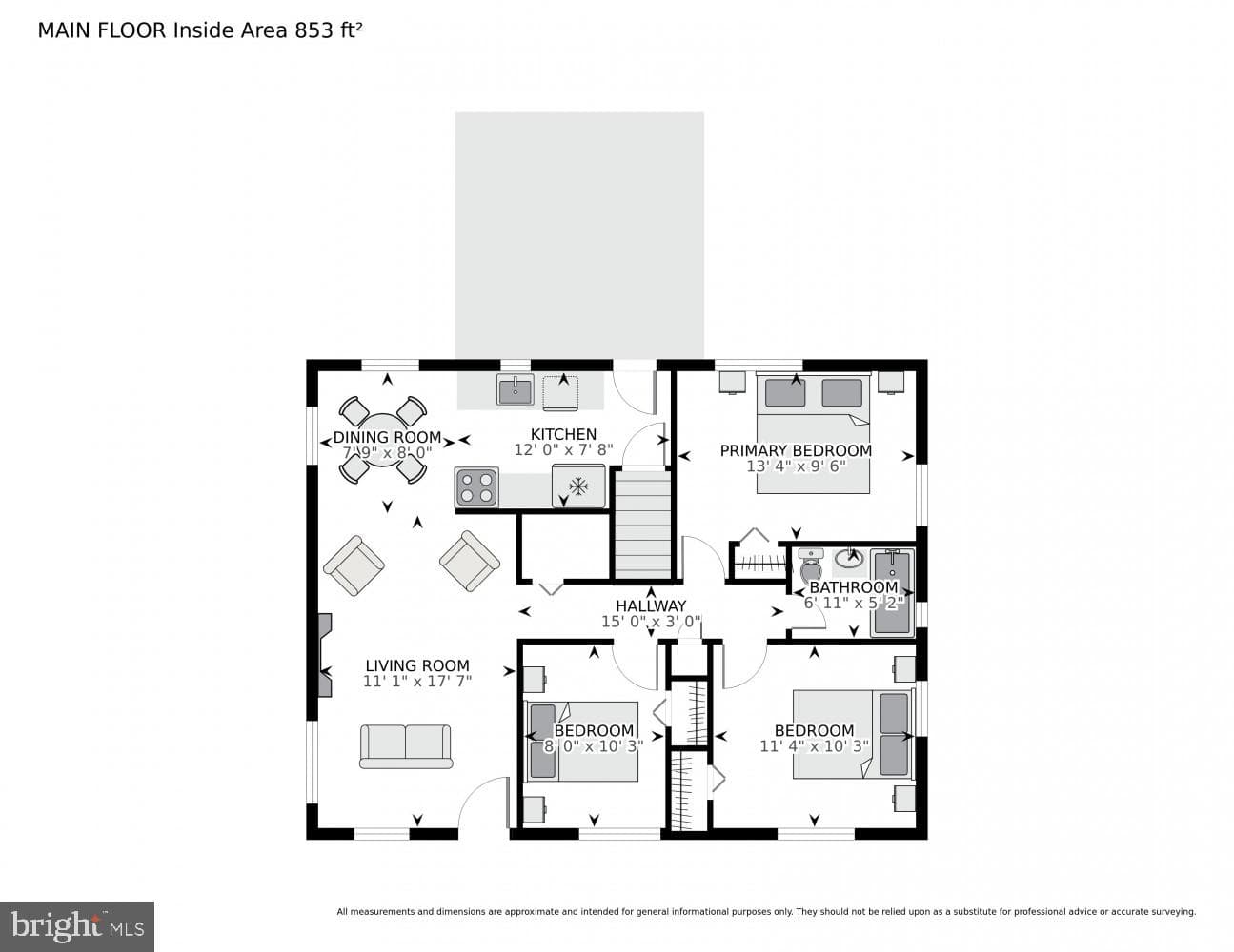 3601 Crest Dr photo 37