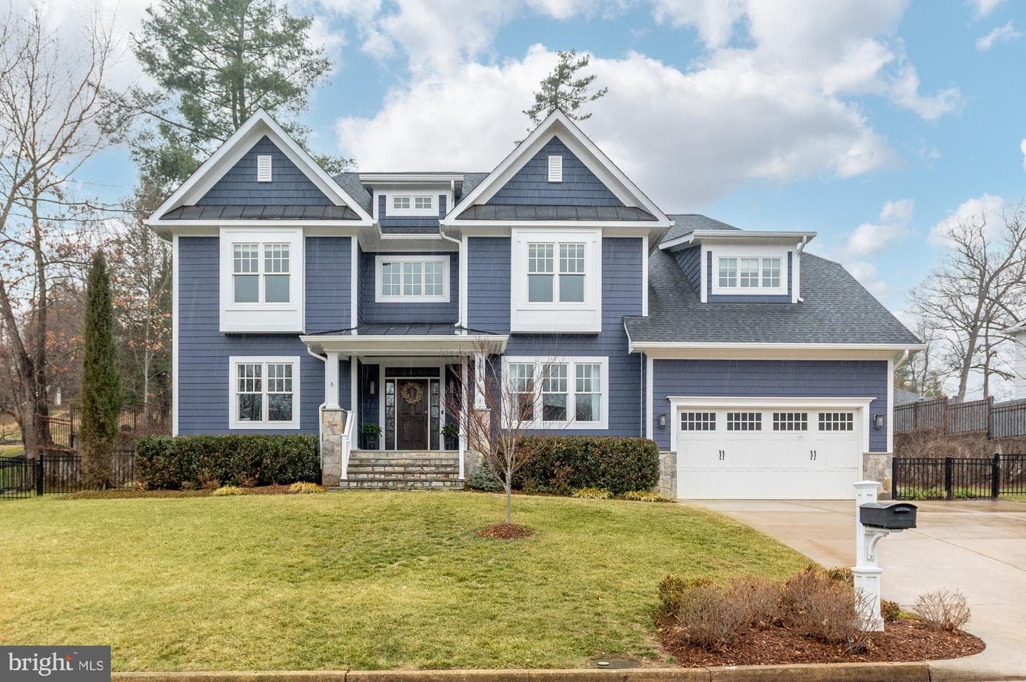 1610 Brookside Road