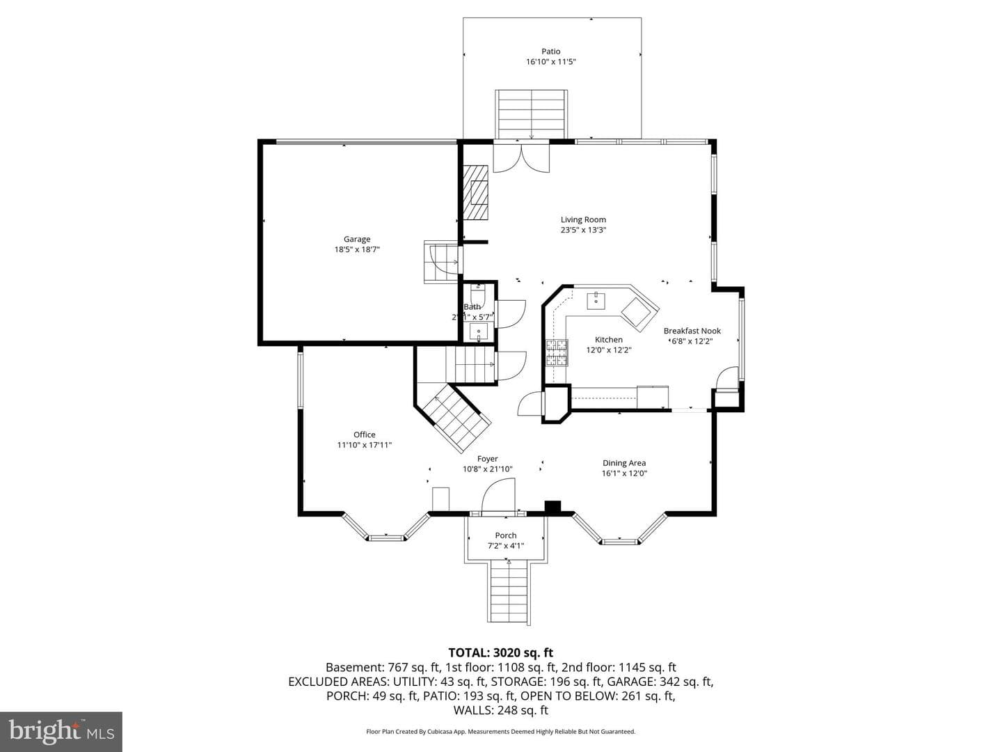 6479 Patuxent Vista Drive photo 64