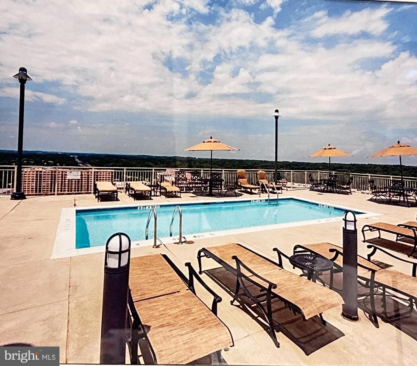 2726 Gallows Road #619 photo 25
